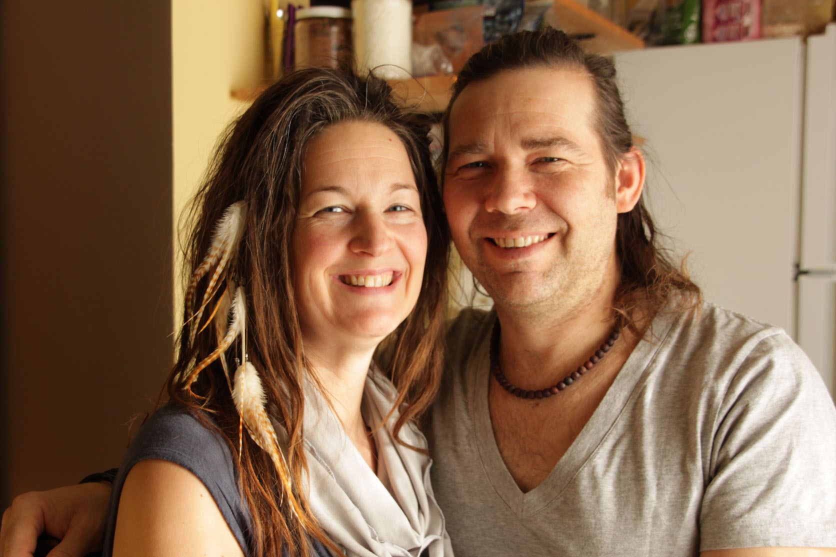 natural organic healthy skin and body care Kelly & Audrey Taylor-Faye